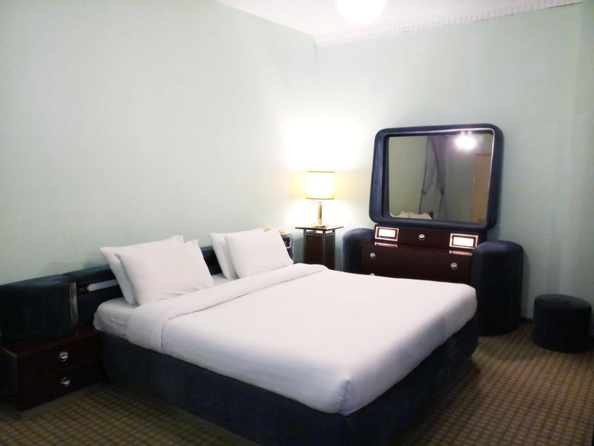 Oriental Palace Hotel Manama Extérieur photo