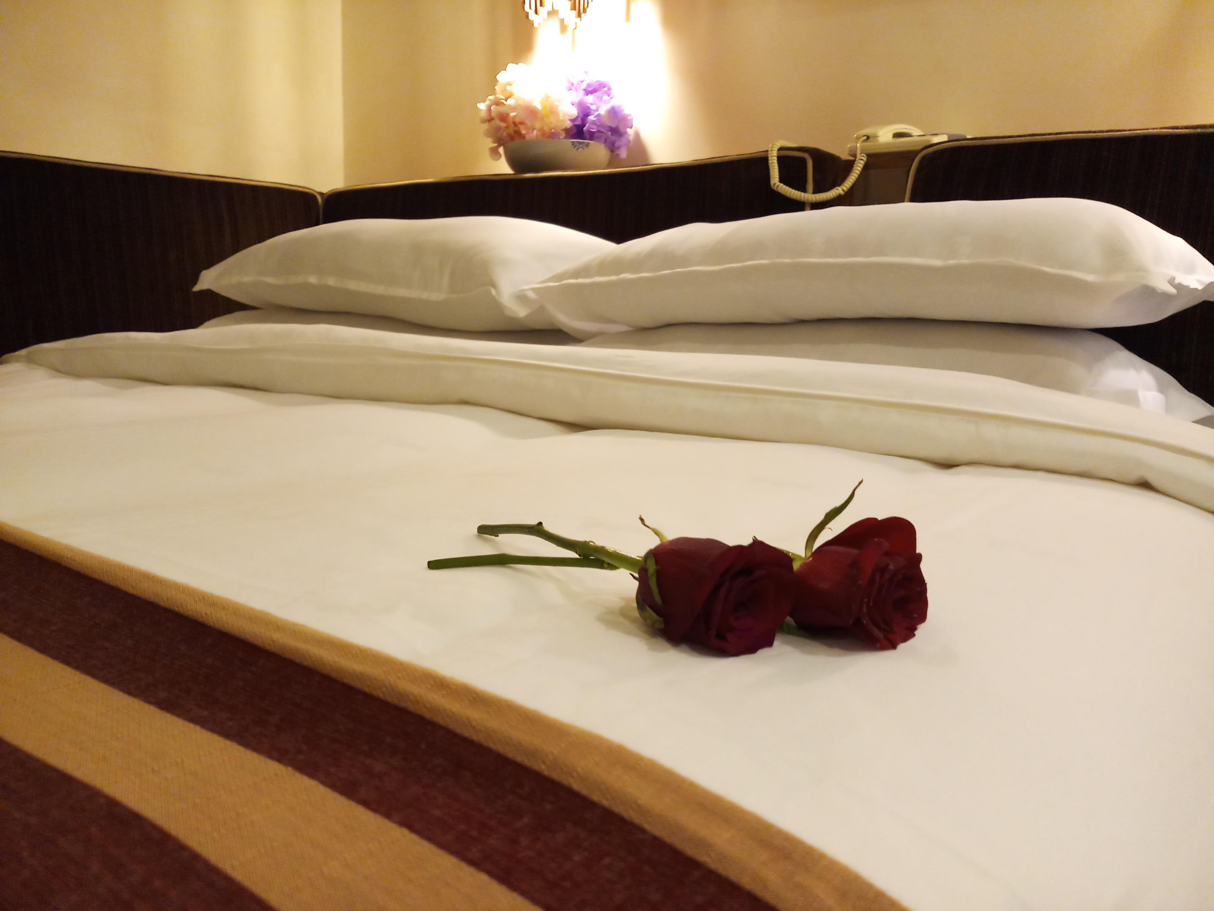 Oriental Palace Hotel Manama Extérieur photo