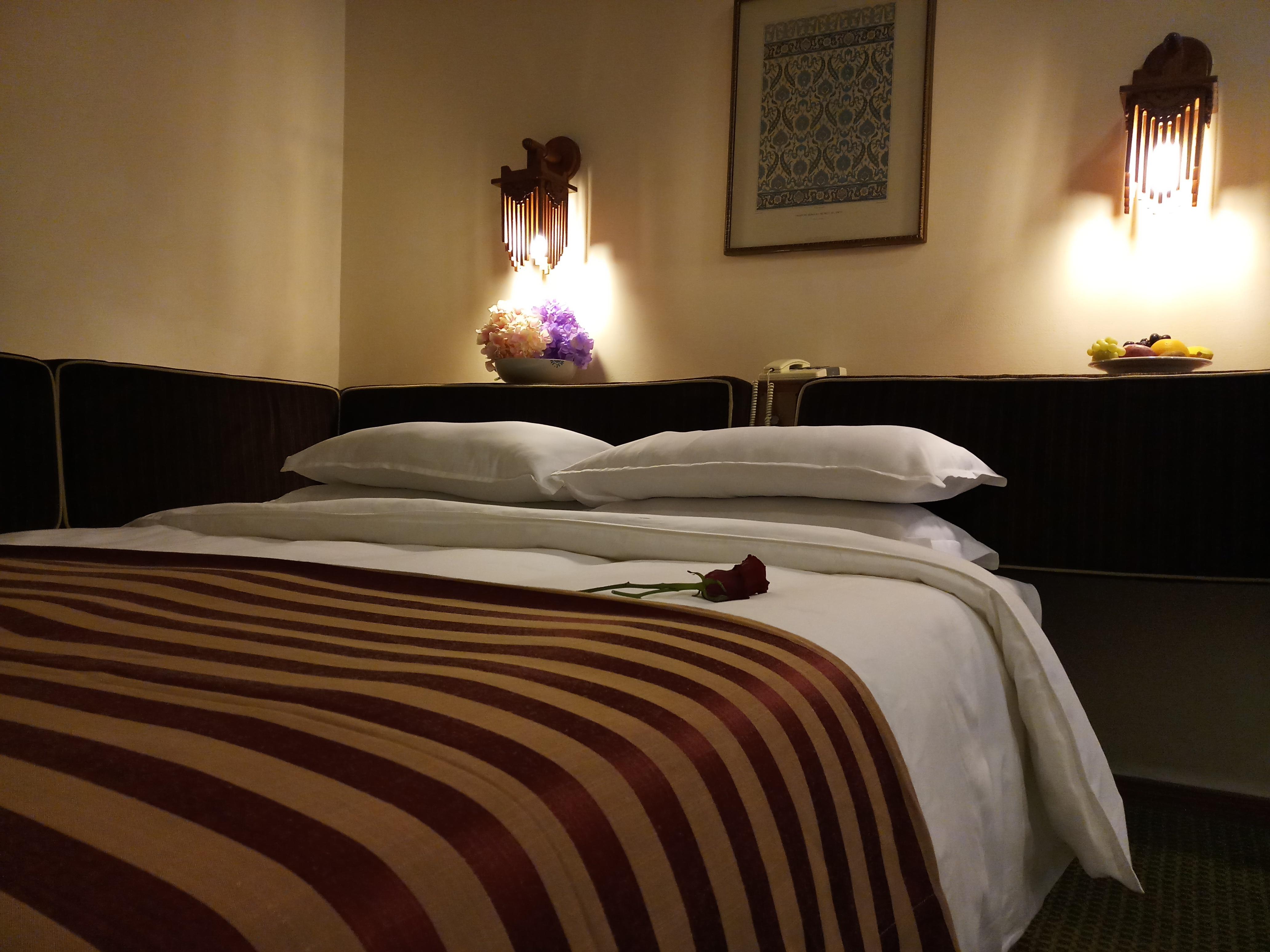Oriental Palace Hotel Manama Extérieur photo