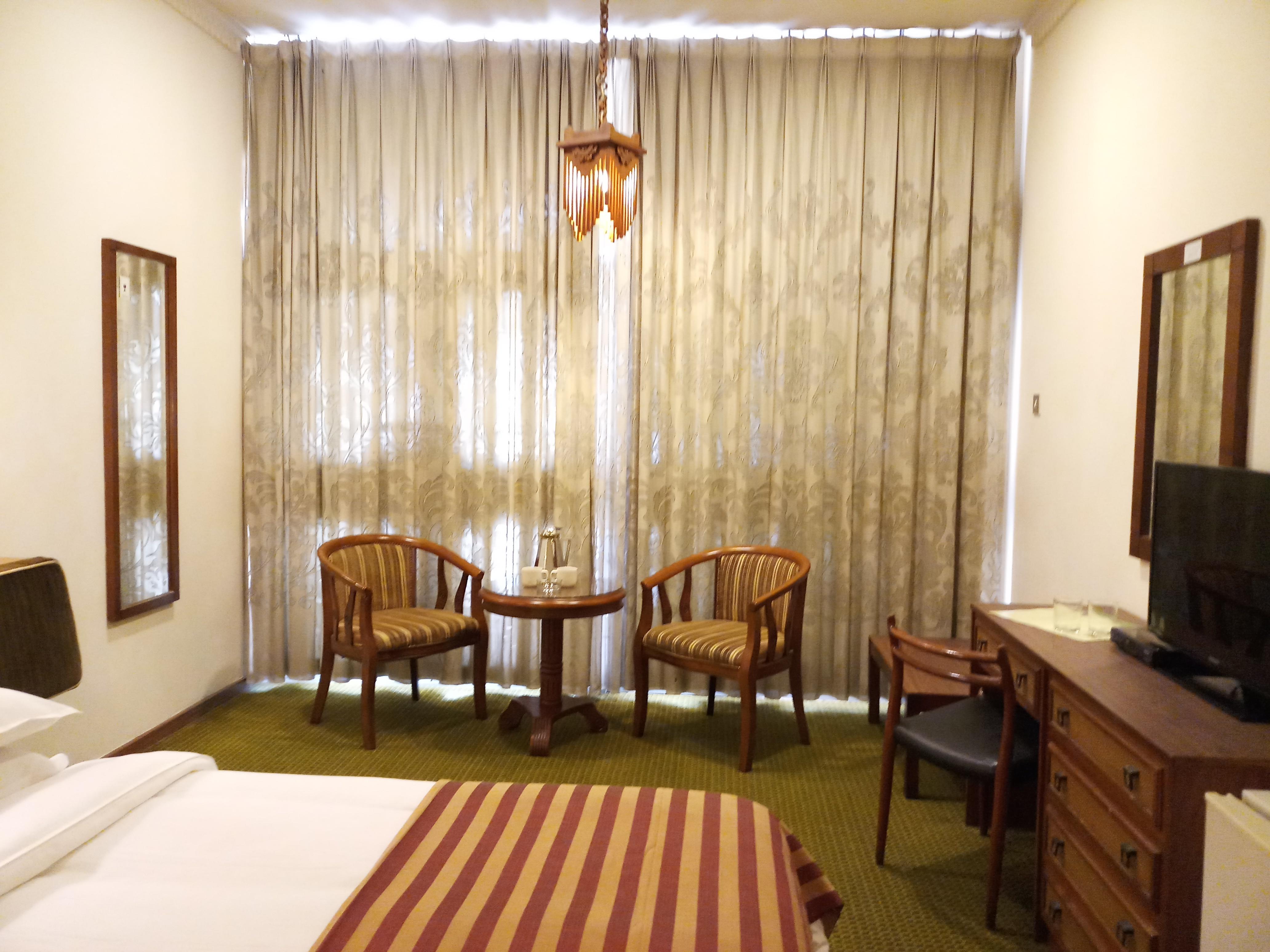 Oriental Palace Hotel Manama Extérieur photo