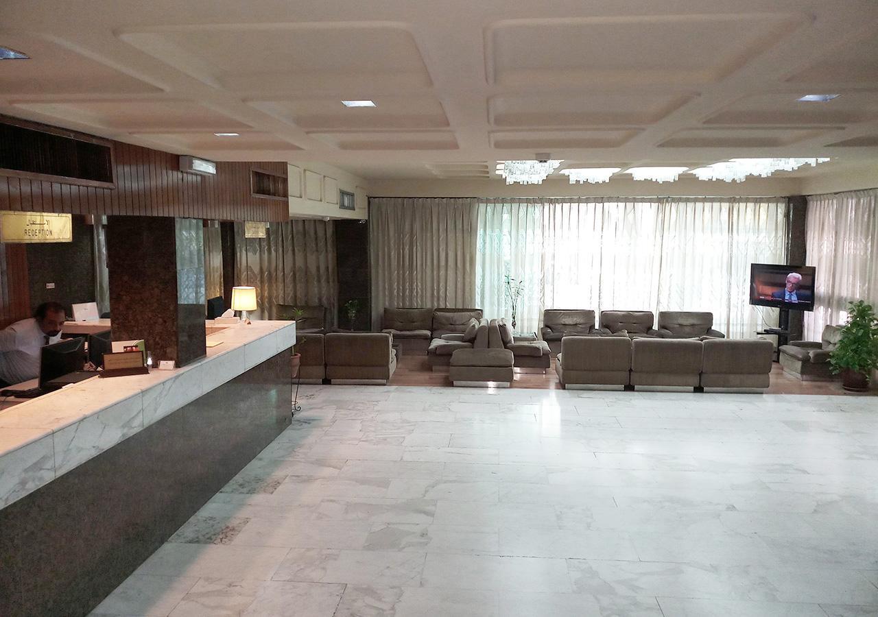 Oriental Palace Hotel Manama Extérieur photo