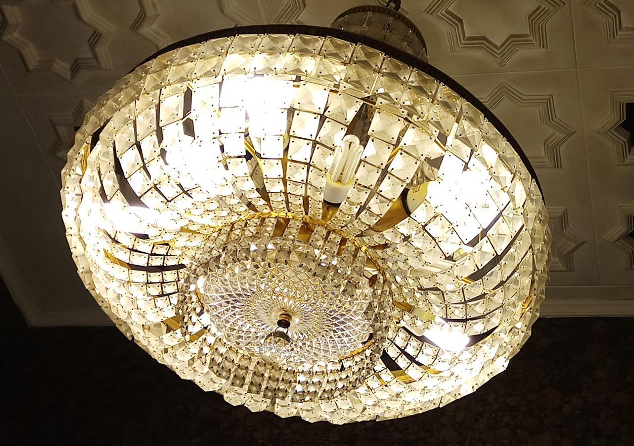 Oriental Palace Hotel Manama Extérieur photo