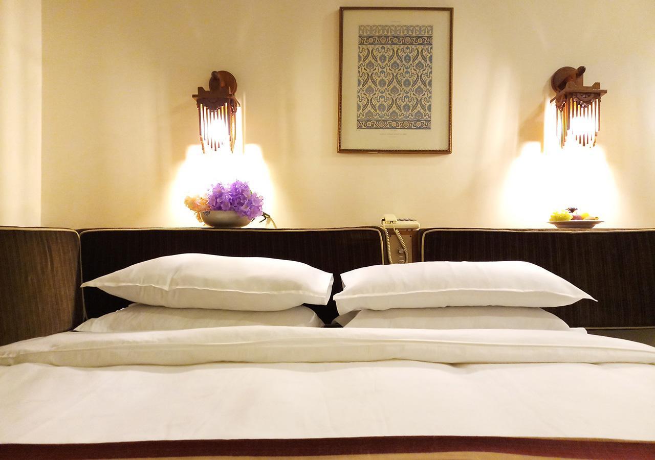 Oriental Palace Hotel Manama Extérieur photo