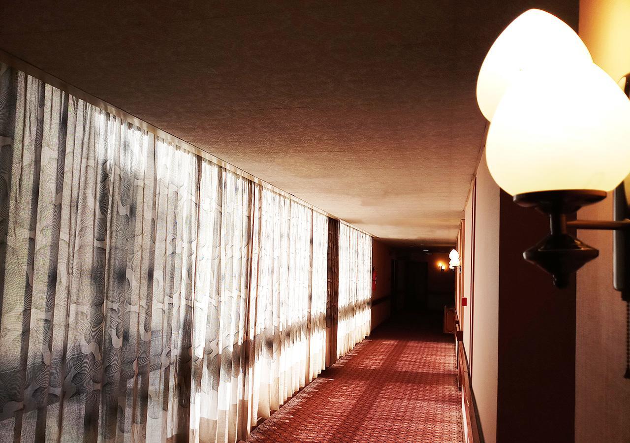 Oriental Palace Hotel Manama Extérieur photo
