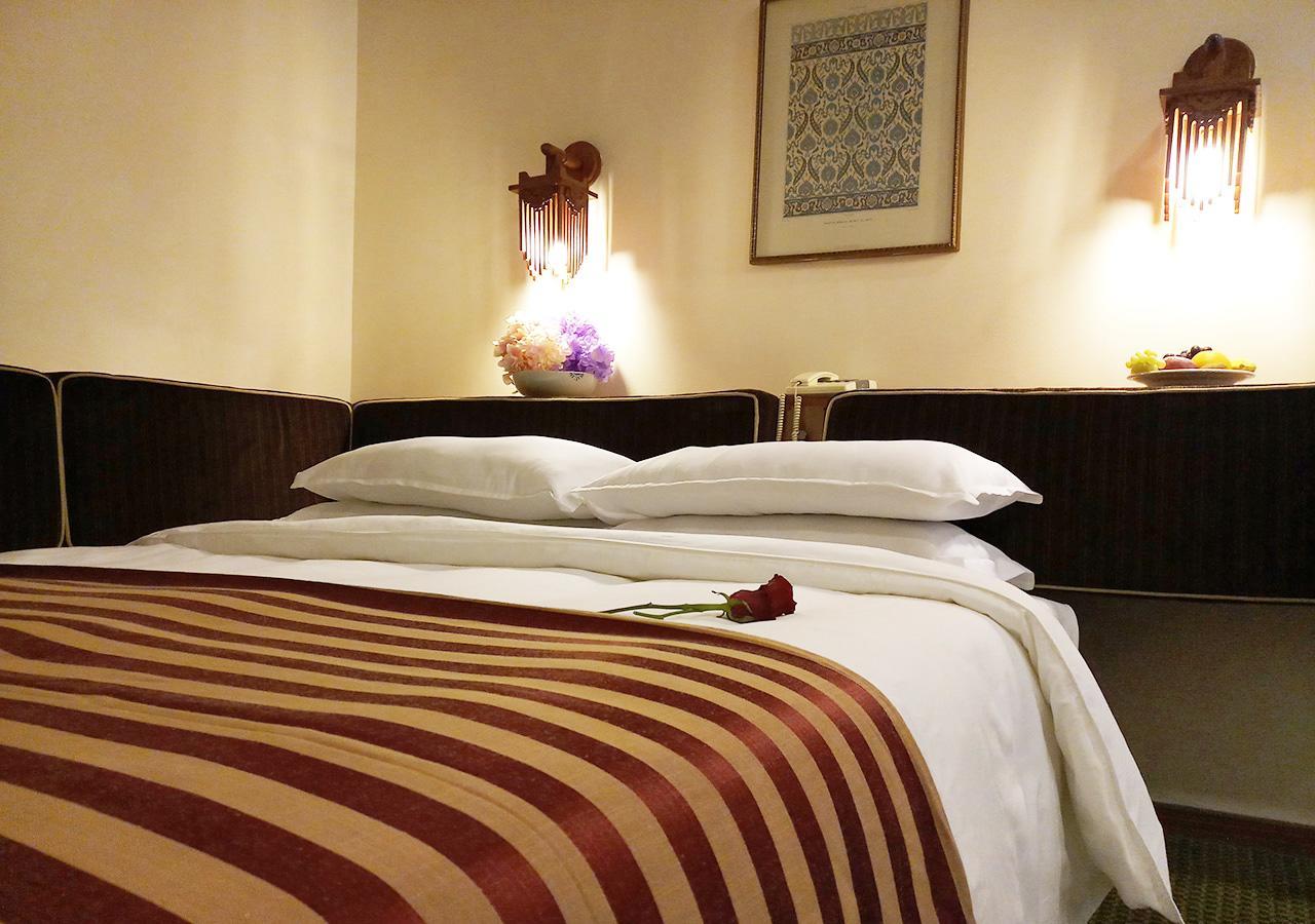 Oriental Palace Hotel Manama Extérieur photo