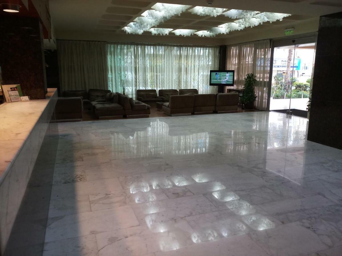Oriental Palace Hotel Manama Extérieur photo