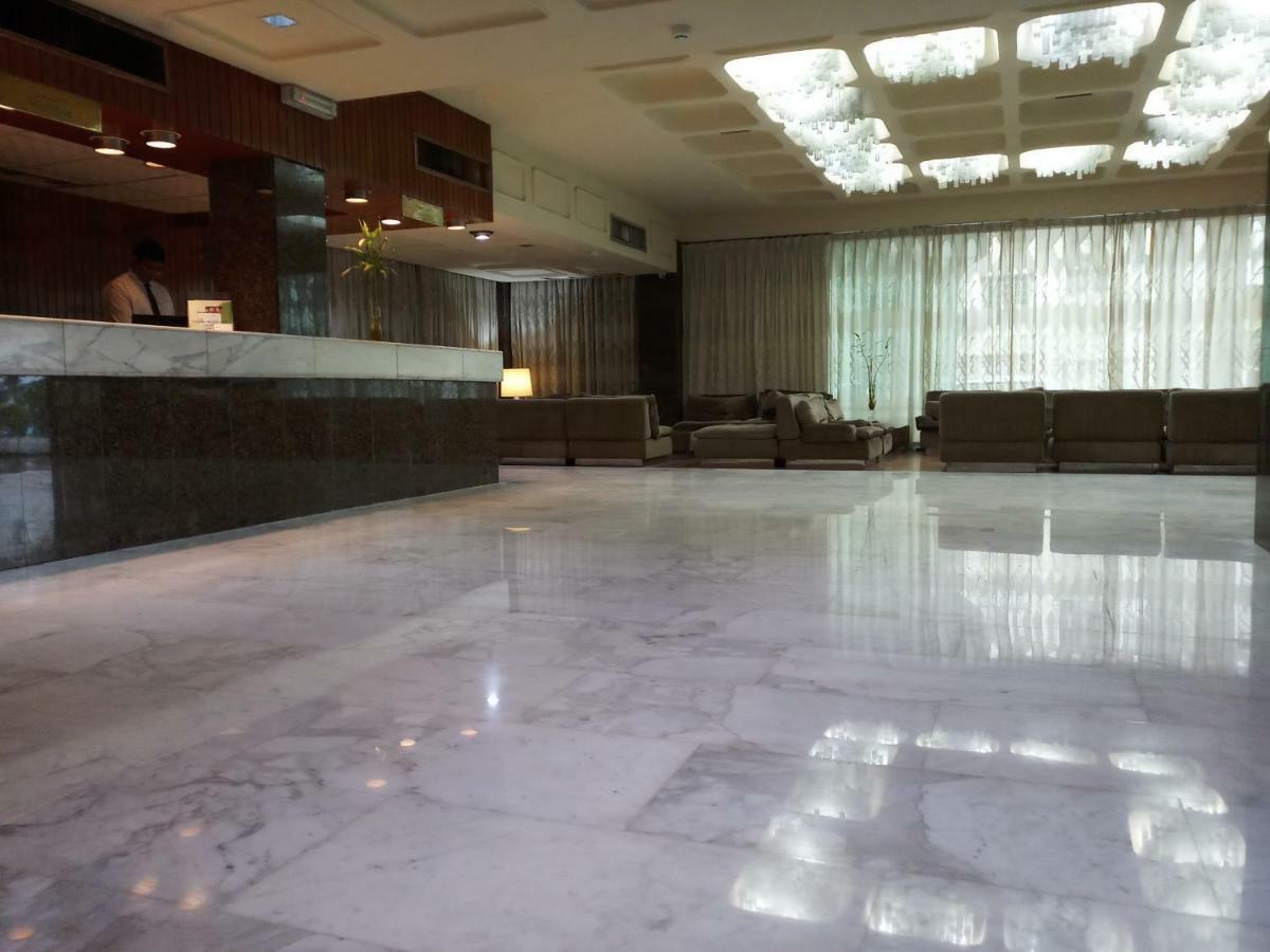 Oriental Palace Hotel Manama Extérieur photo