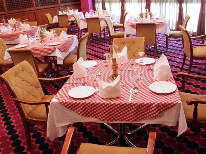 Oriental Palace Hotel Manama Extérieur photo